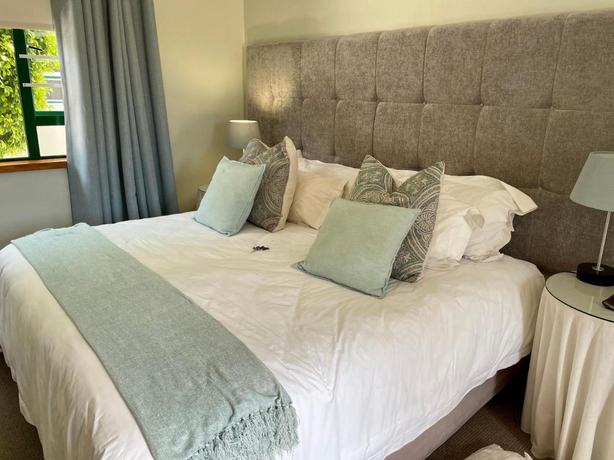 Sandra'S Guest House 랑게바안 외부 사진