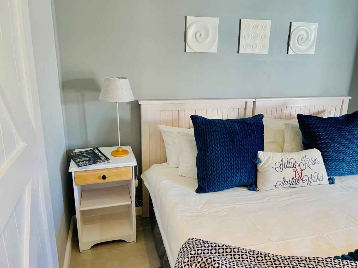 Sandra'S Guest House 랑게바안 외부 사진