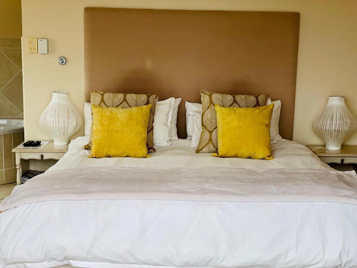 Sandra'S Guest House 랑게바안 외부 사진