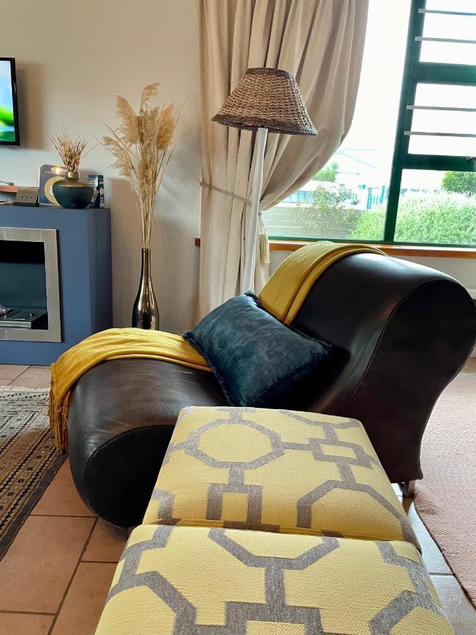 Sandra'S Guest House 랑게바안 외부 사진