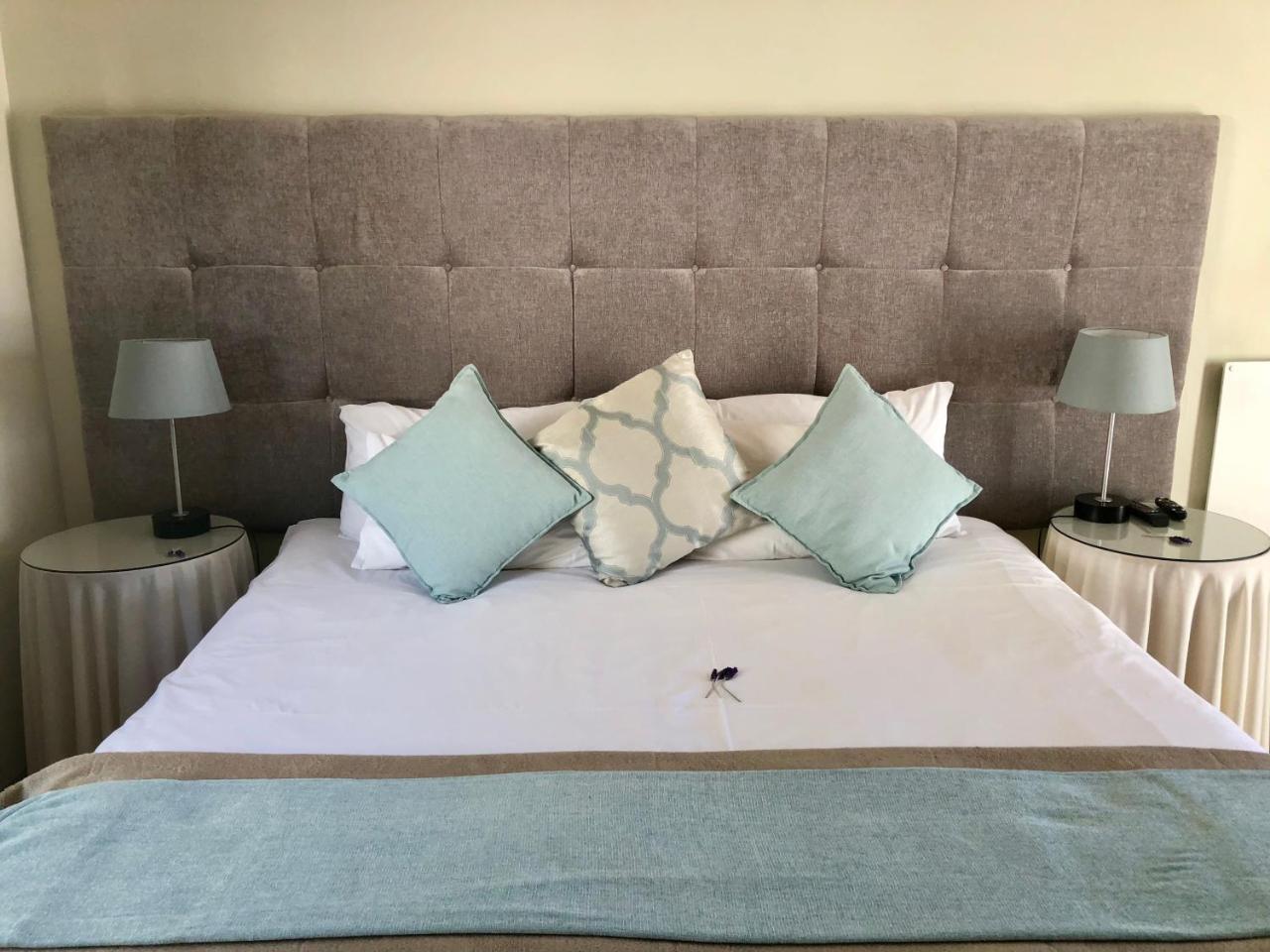 Sandra'S Guest House 랑게바안 외부 사진