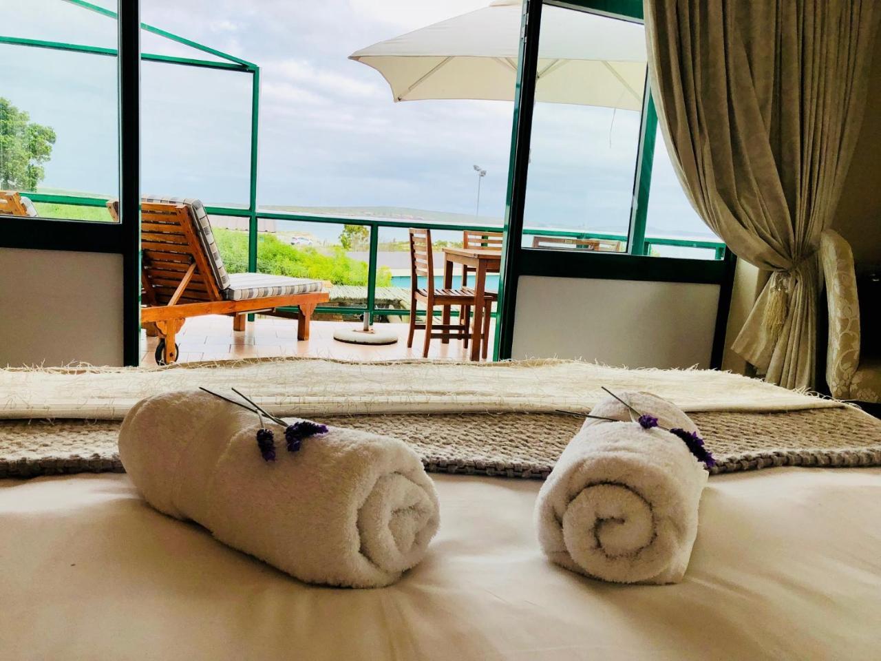 Sandra'S Guest House 랑게바안 외부 사진