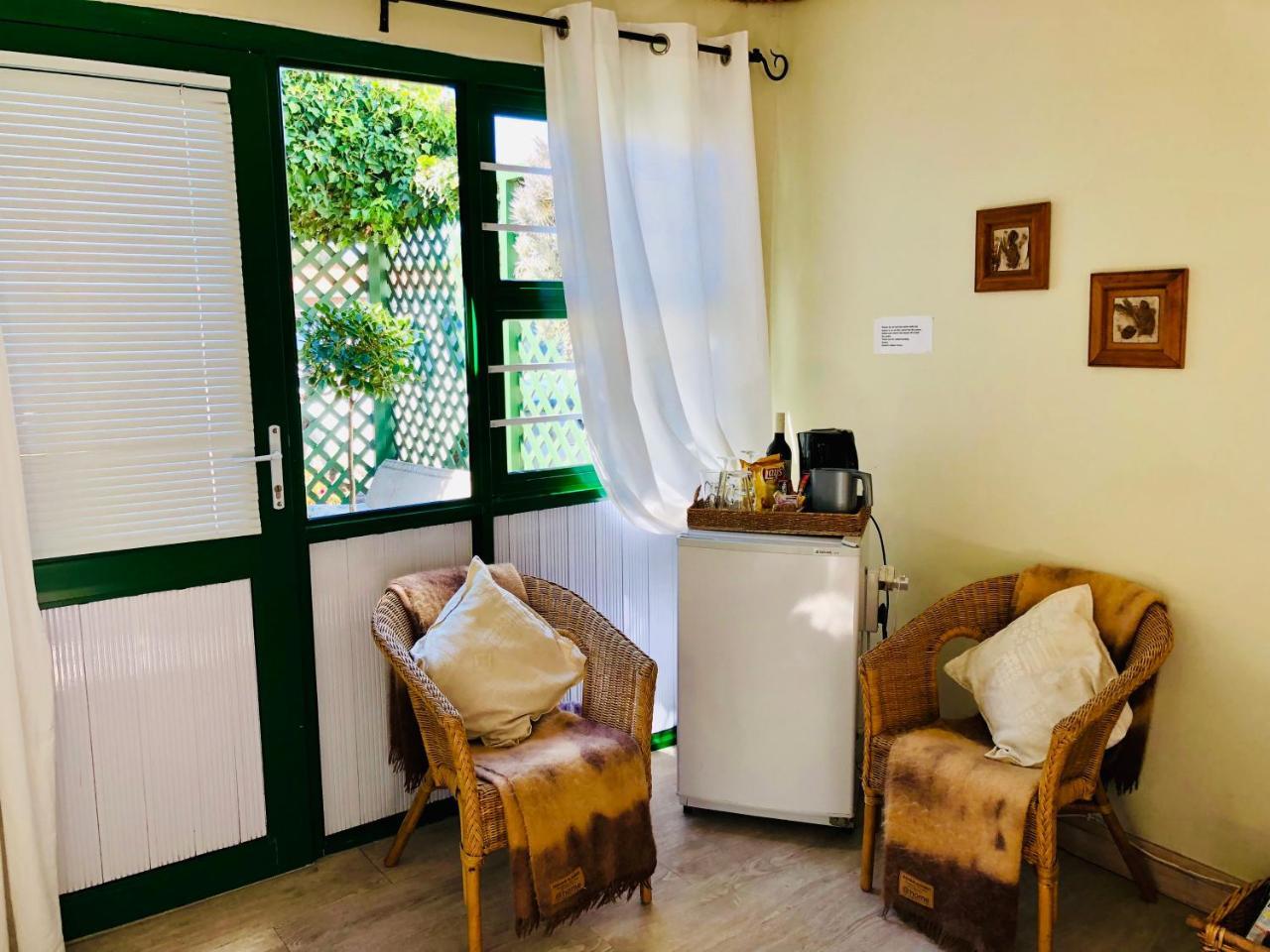 Sandra'S Guest House 랑게바안 외부 사진