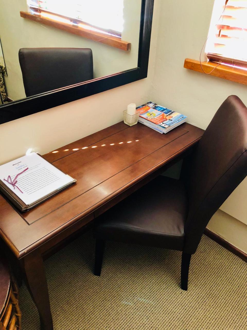 Sandra'S Guest House 랑게바안 외부 사진